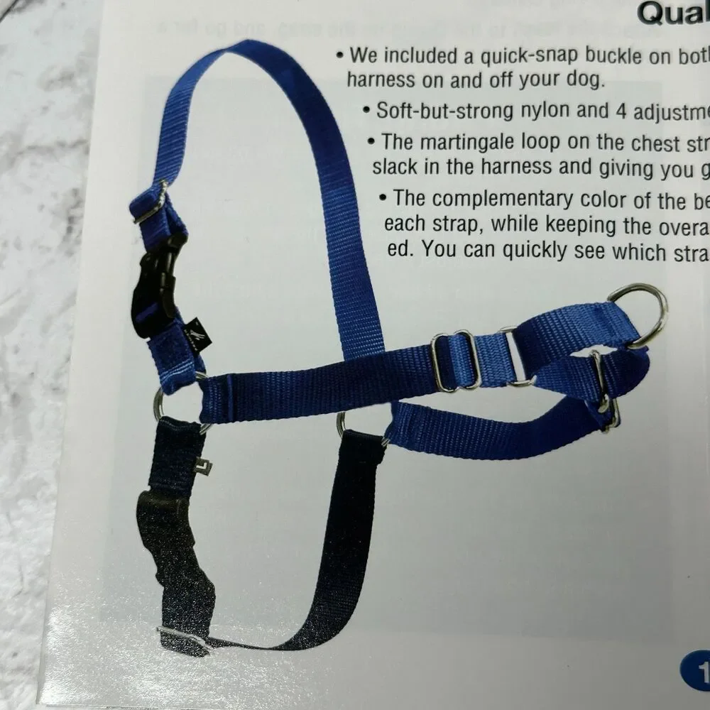 Pet Safe Easy Walk No Pull Harness